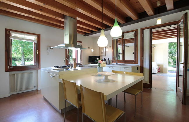 Silea Apartments Pool Garden Treviso - Photo 44