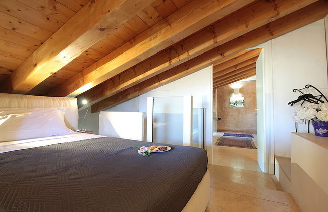Silea Apartments Pool Garden Treviso - Photo 5