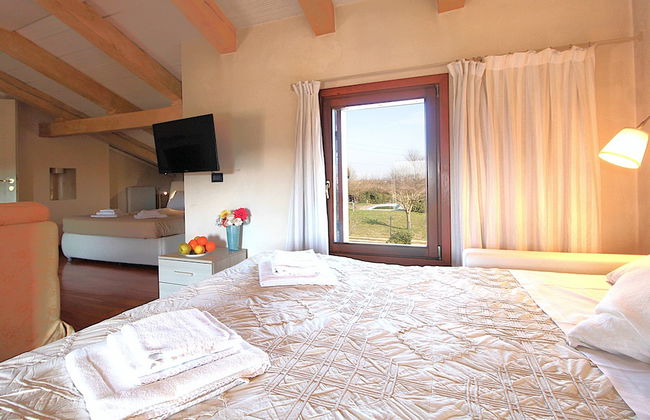 Silea Apartments Pool Garden Treviso - Photo 2