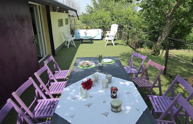 Silea Apartments Pool Garden Treviso - Photo 75