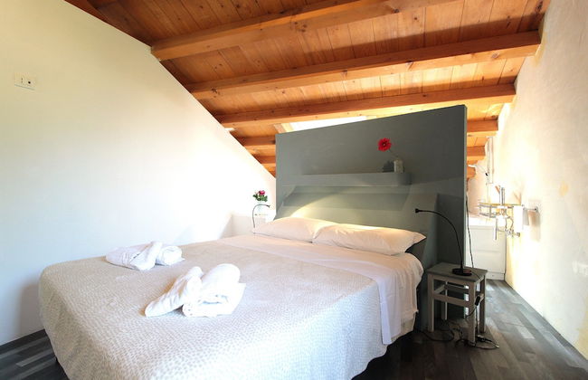 Silea Apartments Pool Garden Treviso - Photo 27