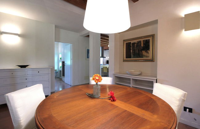 Silea Apartments Pool Garden Treviso - Photo 43