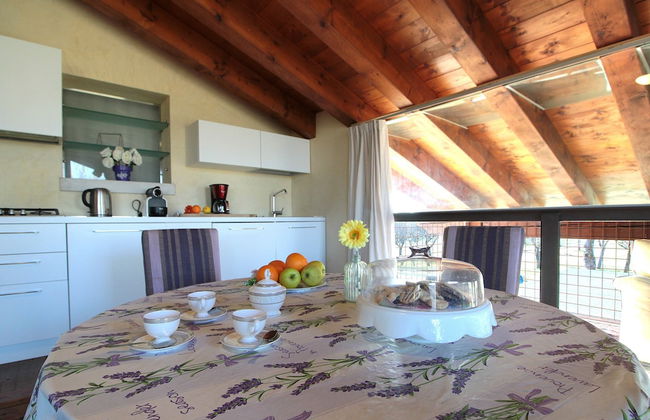 Silea Apartments Pool Garden Treviso - Photo 35