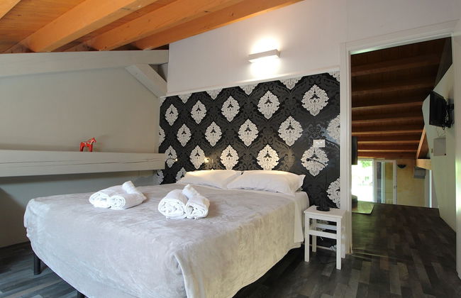 Silea Apartments Pool Garden Treviso - Photo 31