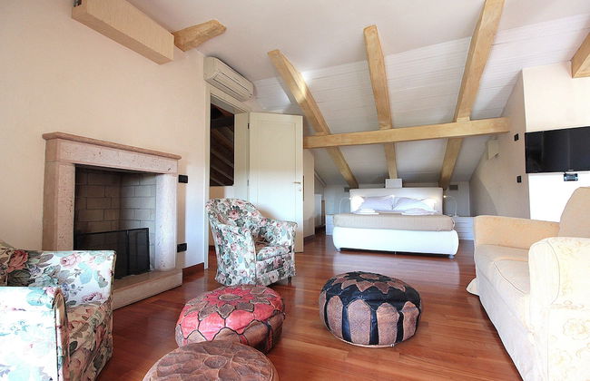 Silea Apartments Pool Garden Treviso - Photo 53