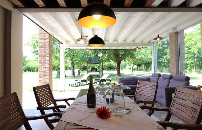 Silea Apartments Pool Garden Treviso - Photo 69