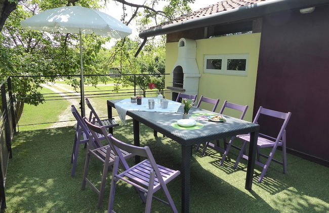 Silea Apartments Pool Garden Treviso - Photo 74