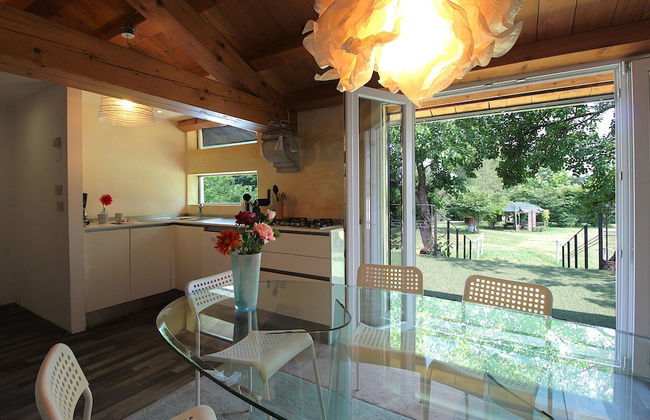 Silea Apartments Pool Garden Treviso - Photo 47