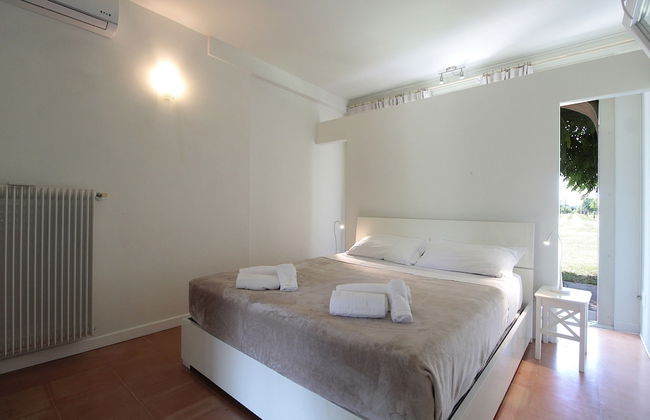 Silea Apartments Pool Garden Treviso - Photo 23
