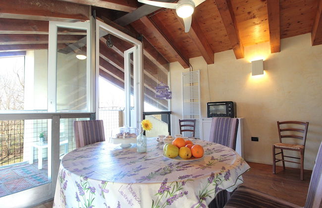 Silea Apartments Pool Garden Treviso - Photo 36