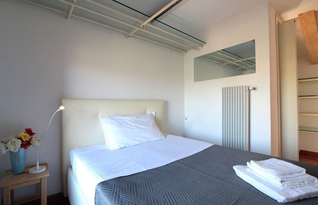 Silea Apartments Pool Garden Treviso - Photo 8