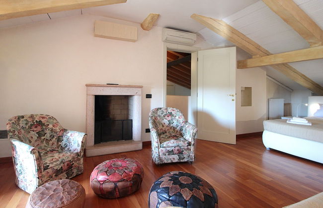 Silea Apartments Pool Garden Treviso - Photo 52
