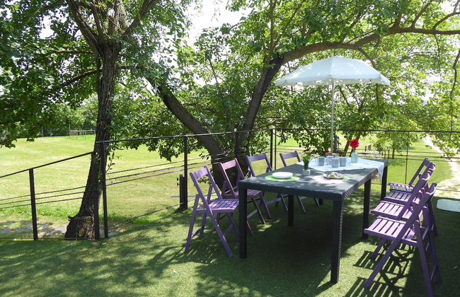 Silea Apartments Pool Garden Treviso - Photo 71
