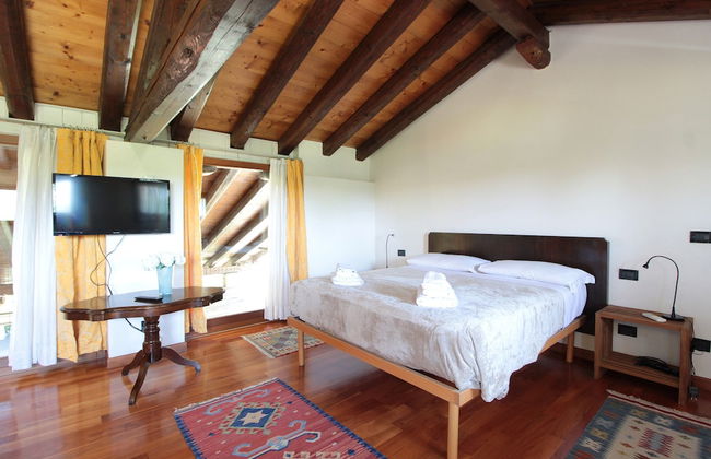 Silea Apartments Pool Garden Treviso - Photo 19