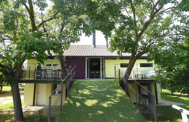 Silea Apartments Pool Garden Treviso - Photo 72