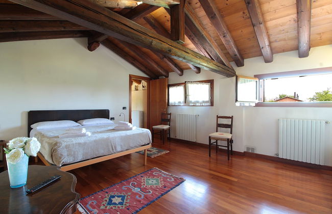 Silea Apartments Pool Garden Treviso - Photo 17