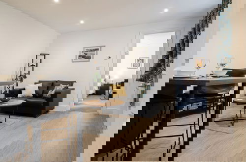 Photo 40 - Gorgeous 1 BD in Central Cheltenham