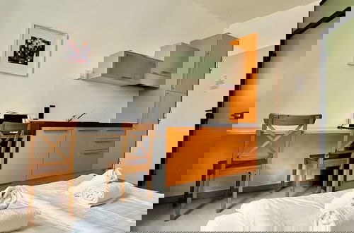 Photo 20 - GuestHouse Lugano University