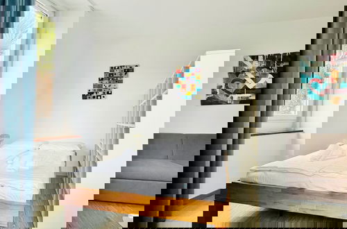 Photo 3 - GuestHouse Lugano University