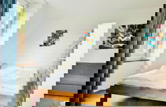 Photo 3 - GuestHouse Lugano University