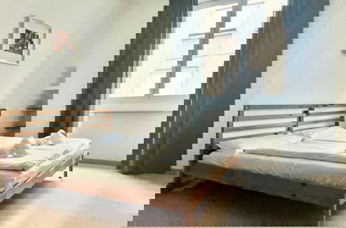 Photo 5 - GuestHouse Lugano University