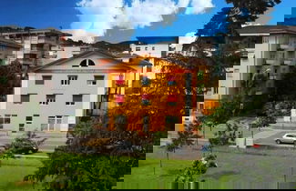Foto 1 - GuestHouse Lugano University