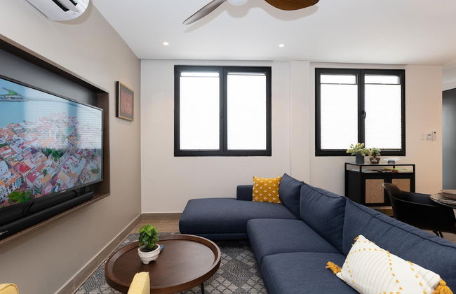The Rooftop Condo by Acomodo - Foto 4