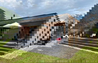 Foto 1 - Drauinsel Chalet Linsendorf