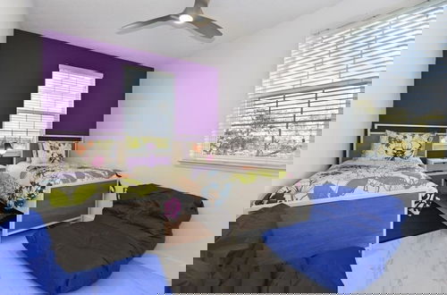 Foto 4 - Colorful & Kid Friendly 5bd Pool Th Festival-422cd 5 Bedroom Townhouse by RedAwning