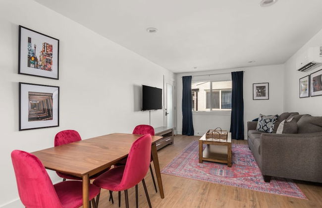 Nashville Nest: Contemporary City Living 2 Bedroom Apts - Photo 29