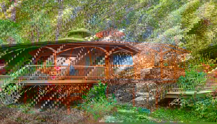 Foto 1 - Hawaiian Dream Temple