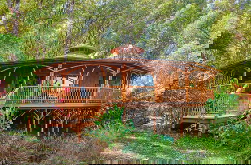 Foto 1 - Hawaiian Dream Temple