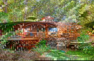 Foto 1 - Hawaiian Dream Temple
