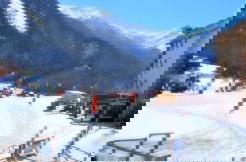 Photo 6 - Balcons C 021 - Parc Nat. Vanoise Appart. 6 Pers