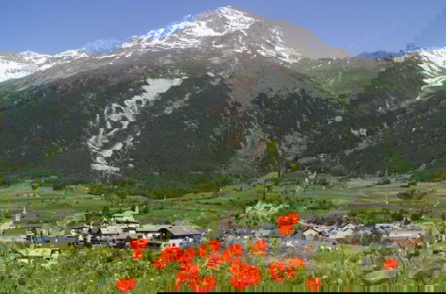 Photo 9 - Balcons C 021 - Parc Nat. Vanoise Appart. 6 Pers