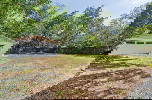 Foto 25 - Cozy Oasis In The Heart Of St. Augustine 3 Bedroom Home by RedAwning