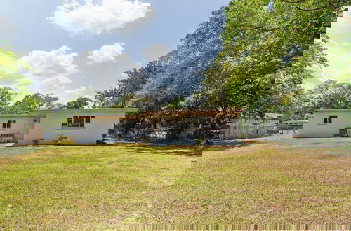 Foto 26 - Cozy Oasis In The Heart Of St. Augustine 3 Bedroom Home by RedAwning