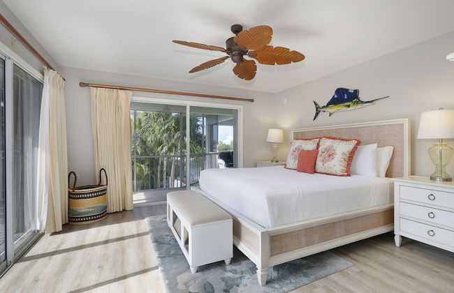 Waterfront Luxury Home With Pool And Boat Dock 3 Bedroom Home by RedAwning - Foto 3