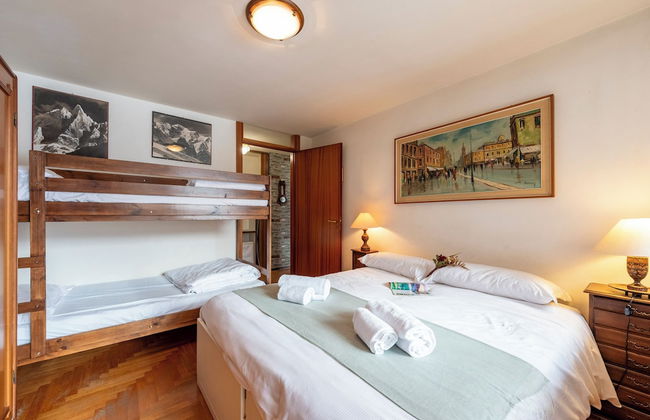 Residence Dolonne - Photo 5