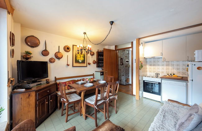 Residence Dolonne - Photo 22