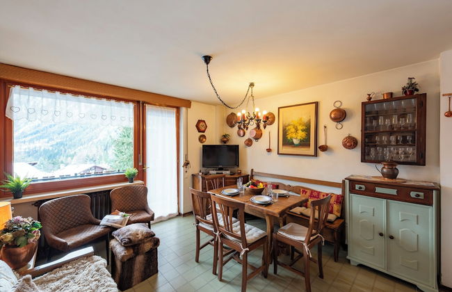 Residence Dolonne - Photo 23