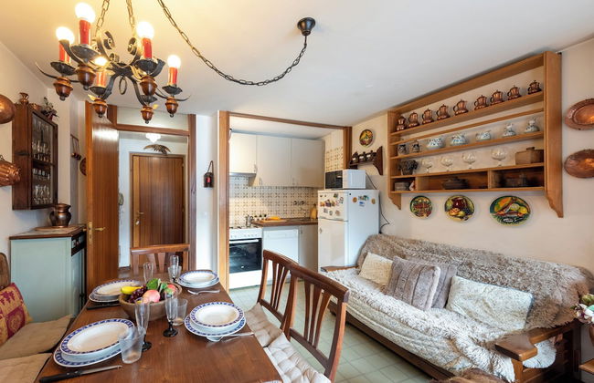 Residence Dolonne - Photo 1