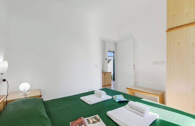 Le Onde Apartment 2 With Pool and Sea - Foto 2