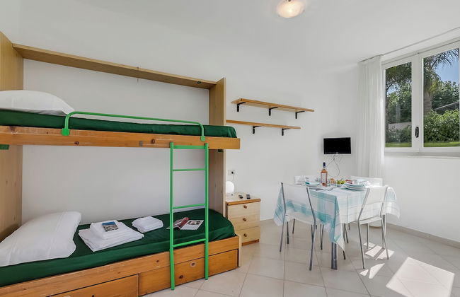 Le Onde Apartment 2 With Pool and Sea - Foto 4