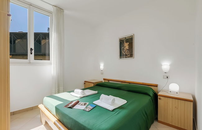 Le Onde Apartment 2 With Pool and Sea - Foto 5