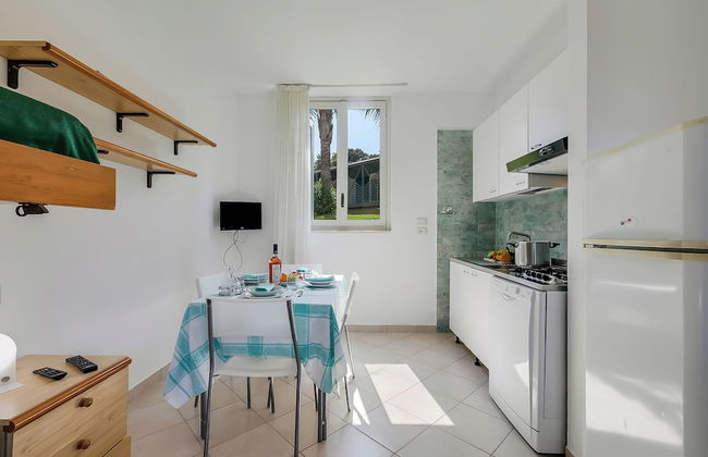 Le Onde Apartment 2 With Pool and Sea - Foto 7