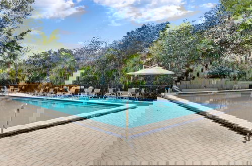 Foto 26 - Bayfront Townhouse Located In The Lush Tropical Setting Of Rock Harbor Club. 2 Bedroom Condo by RedAwning
