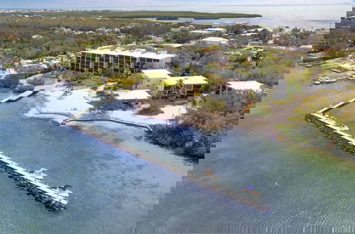 Foto 51 - Bayfront Townhouse Located In The Lush Tropical Setting Of Rock Harbor Club. 2 Bedroom Condo by RedAwning