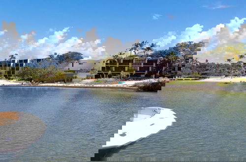 Foto 53 - Bayfront Townhouse Located In The Lush Tropical Setting Of Rock Harbor Club. 2 Bedroom Condo by RedAwning