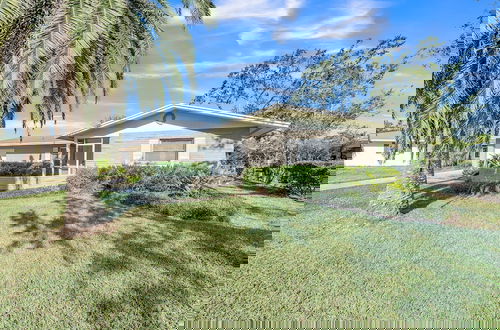 Foto 32 - Beautiful Pool Home Near Siesta Key Beach 2 Bedroom Home